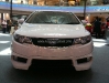 Kia Forte Ex with Bodykit
