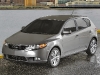 Kia Forte Hatchback