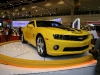 Chevrolet Camaro SS