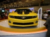 Chevrolet Camaro SS