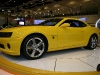 Chevrolet Camaro SS Transformers Special Edition