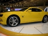 Chevrolet Camaro SS Transformers Special Edition 