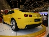 Chevrolet Camaro SS Transformers Special Edition 