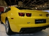 Chevrolet Camaro SS Transformers Special Edition 