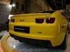 Chevrolet Camaro SS Transformers Special Edition 