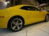 Chevrolet Camaro SS Transformers Special Edition 