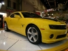 Chevrolet Camaro SS Transformers Special Edition 