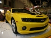 Chevrolet Camaro SS Transformers Special Edition 