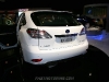 KLIMS 2010 - Lexus