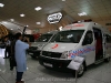 KLIMS 2010 - Weststar LDV Maxus