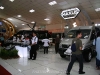 KLIMS 2010 - Weststar LDV Maxus