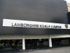 Lamborghini Aventador Roadster Special Media Preview in Malaysia
