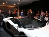 Lamborghini Aventador Roadster Special Media Preview in Malaysia