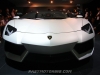 Lamborghini Aventador Roadster Special Media Preview in Malaysia