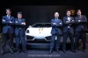 Lamborghini HK 20th Anniversary Edition