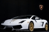 Lamborghini HK 20th Anniversary Edition