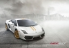 Lamborghini HK 20th Anniversary Edition