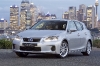 2011 Lexus CT 200h Luxury