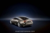 Lexus LF-CC Concept for 2012 Paris Motor Show