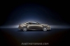 Lexus LF-CC Concept for 2012 Paris Motor Show