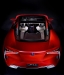 Lexus LF-LC luxury sports coupe concept unveiled at the 2012 Detroit Auto Show