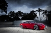 Lexus LF-LC luxury sports coupe concept unveiled at the 2012 Detroit Auto Show