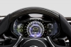 Lexus LF-LC luxury sports coupe concept unveiled at the 2012 Detroit Auto Show