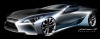 lexus_lf-lc_concept_02aLexus LF-LC luxury sports coupe concept unveiled at the 2012 Detroit Auto Show6hr