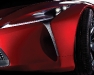 Lexus LF-LC Sport Coupe Concept 