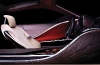 Lexus LF-LC Sport Coupe Concept 
