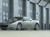Lotus Evora