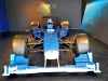 thumbs lotus 600a 600x400 Lotus developed a F1 replica called the Exos Type 125 for consumers