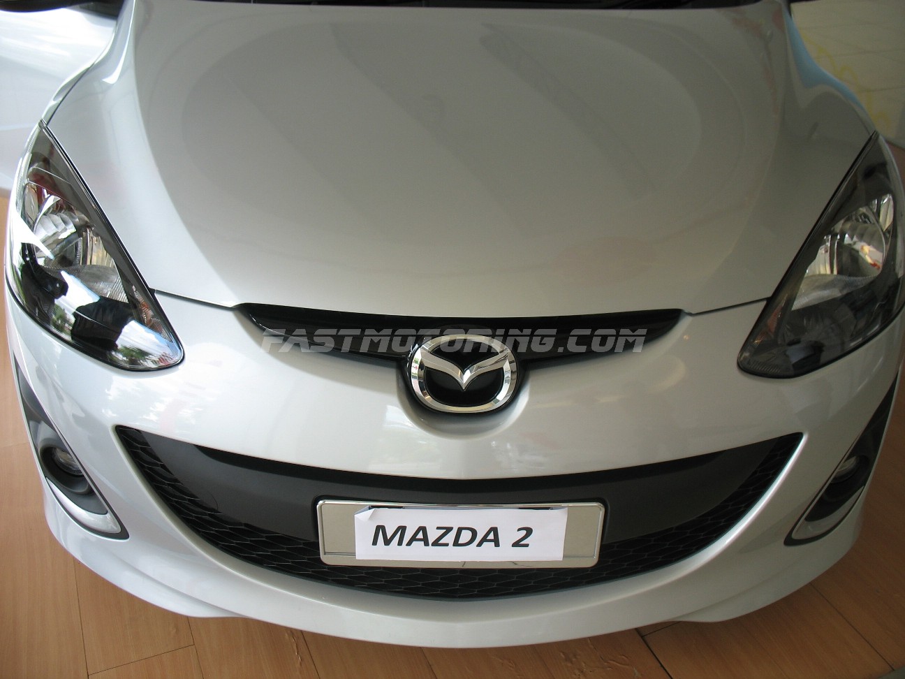 Mazda 2 review malaysia