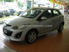 Mazda 2 Hatchback Malaysia