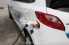 Mazda Demio EV