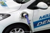 Mazda Demio EV