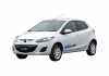 Mazda Demio EV