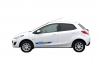 Mazda Demio EV