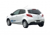 Mazda Demio EV