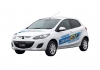 Mazda Demio EV