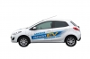Mazda Demio EV
