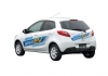 Mazda Demio EV