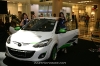 thumbs img 2025 Mazda Motor Show 2011   The Girls