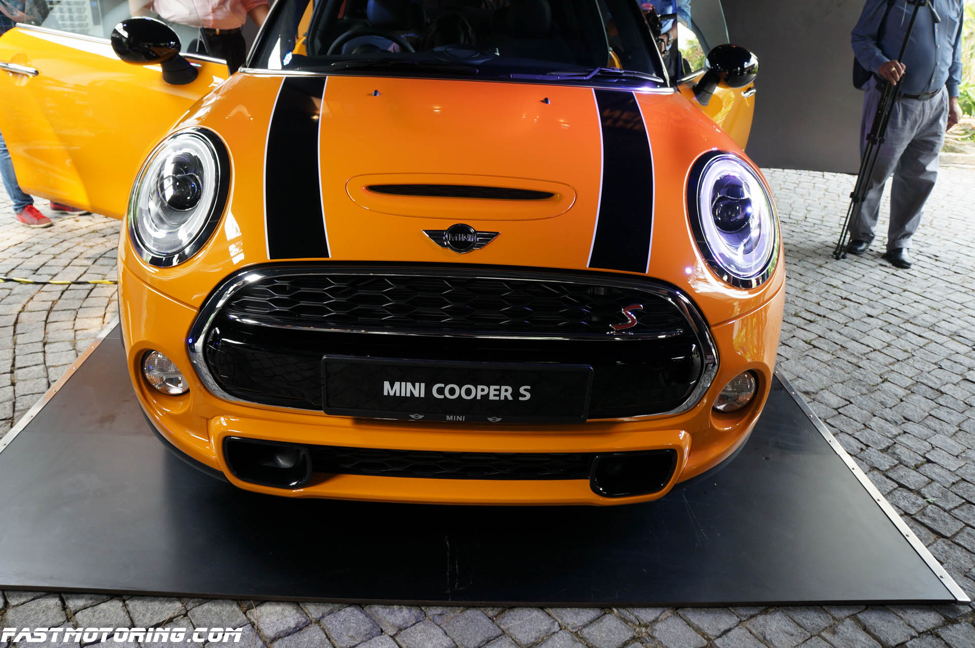 MINI Cooper & Cooper S Launched. Priced from RM178,888