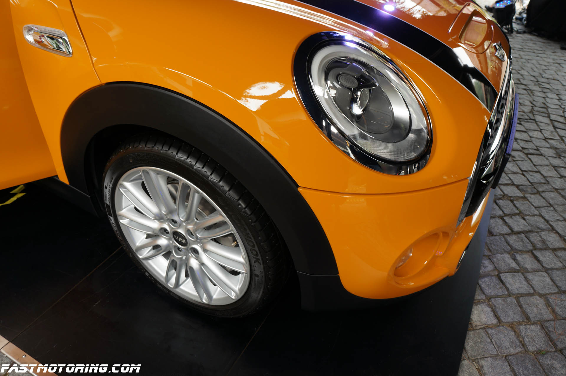 MINI Cooper & Cooper S Launched. Priced from RM178,888