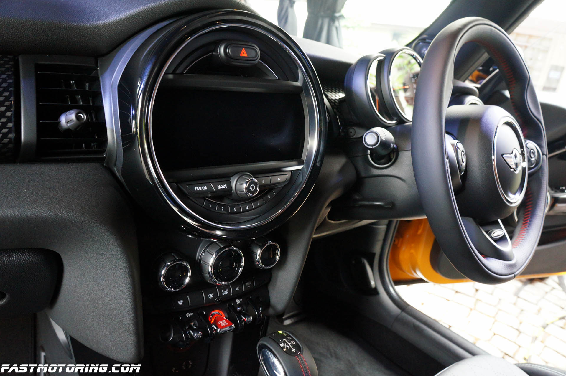 MINI Cooper & Cooper S Launched. Priced from RM178,888