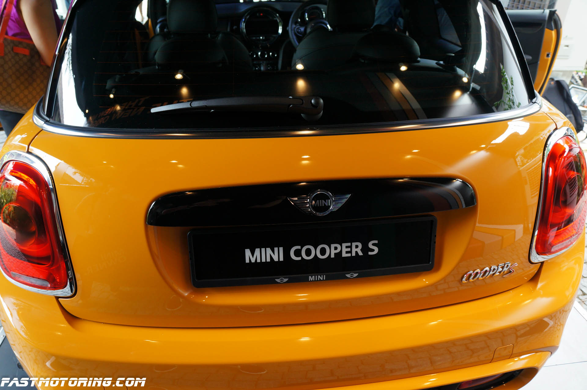 MINI Cooper & Cooper S Launched. Priced from RM178,888