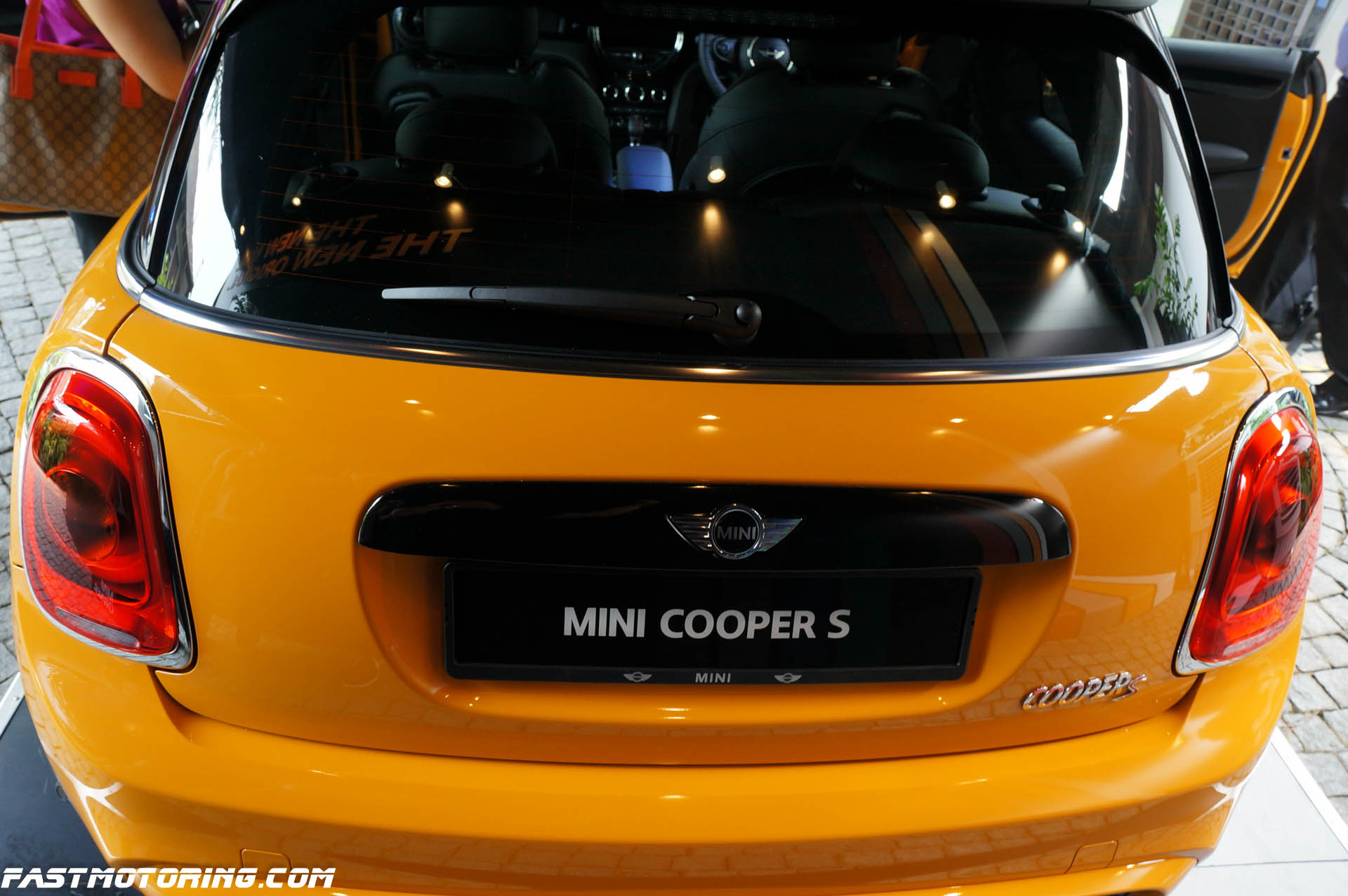 MINI Cooper & Cooper S Launched. Priced from RM178,888