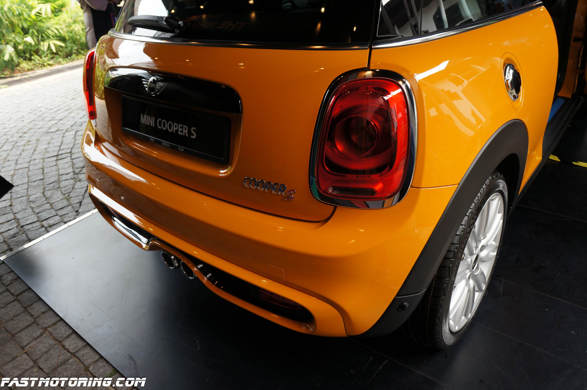 MINI Cooper & Cooper S Launched. Priced from RM178,888