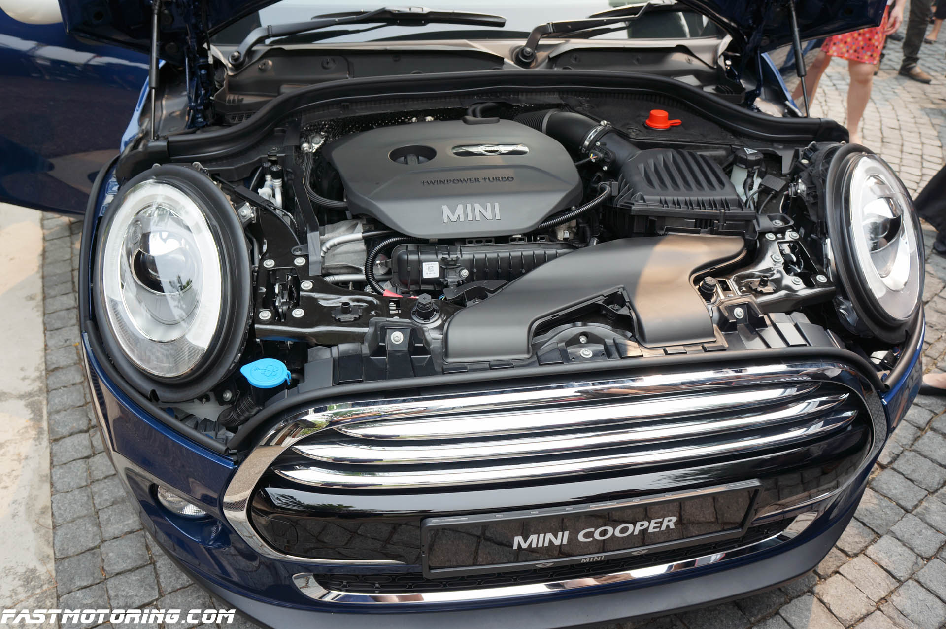 MINI Cooper & Cooper S Launched. Priced from RM178,888